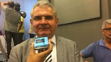 Tamirys Machado