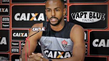 Mauricia da Matta / EC Vitória