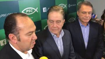 Reprodução
