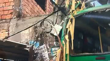 Reprodução / TV Bahia