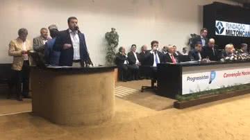 Reprodução