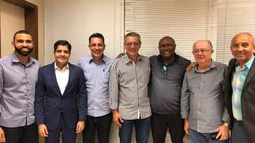 Reprodução