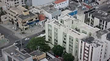RecordTV Itapoan/Reprodução