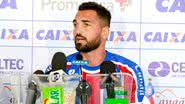 Felipe Oliveira/EC Bahia
