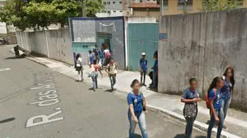 Reprodução