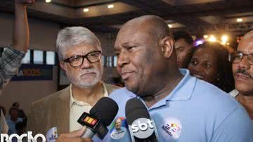 Adenilson Nunes/BNews
