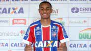 Felipe Oliveira / EC Bahia
