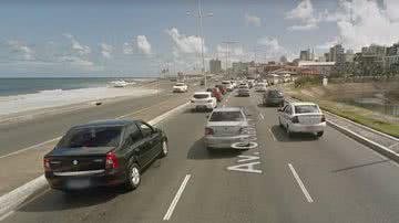 Reprodução/Google Street Views