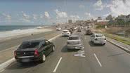 Reprodução/Google Street Views