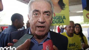 Vagner Souza/Bnews