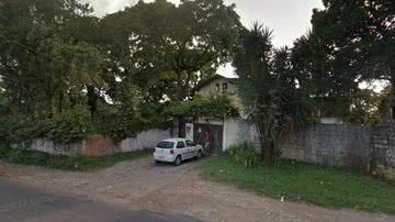 Reprodução/Google Street Views