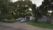 Reprodução/Google Street Views