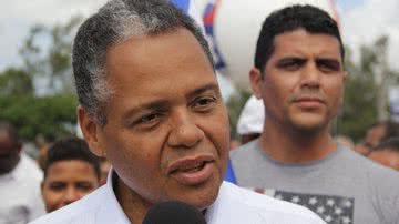 Adenilson Nunes/BNews