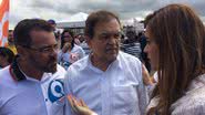 Guilherme Reis/BNews
