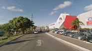 Reprodução/Google Street View