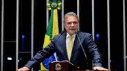 Jefferson Rudy/Agência Senado
