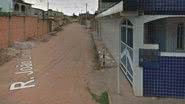 Reprodução/Google Maps