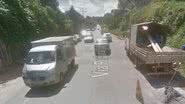 Reprodução/Google Street Views