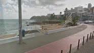 Reprodução/Google Maps