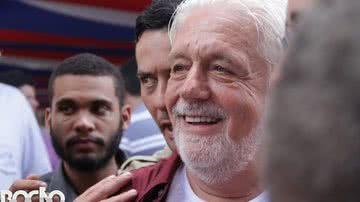 Vagner Souza/BNews