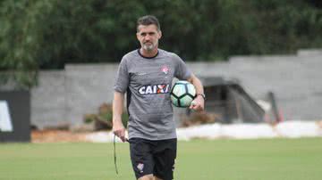 Maurícia da Matta/ECV
