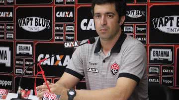 Maurícia da Matta/ECV