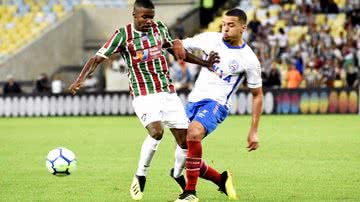 Mailson Santana/Fluminense FC
