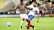 Mailson Santana/Fluminense FC