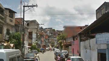Reprodução