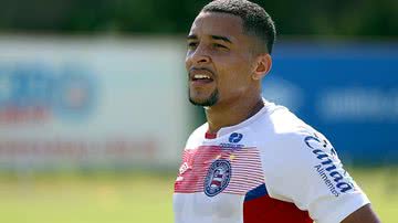 Felipe Oliveira/EC Bahia