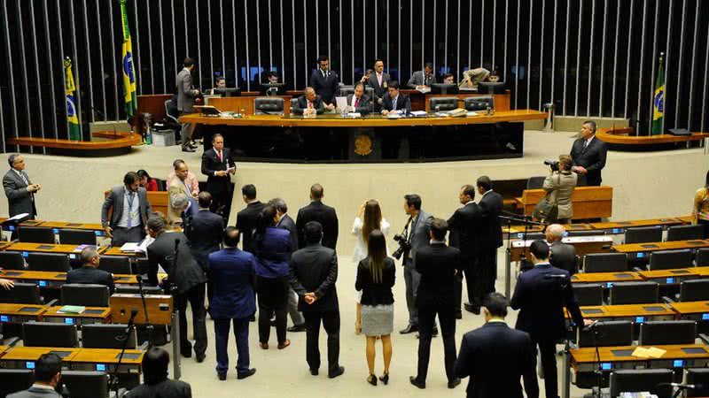 Pedro França/Agência Senado