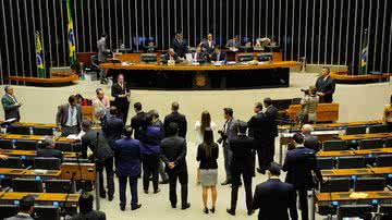 Pedro França/Agência Senado