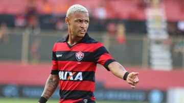 Maurícia da Matta/EC Vitória
