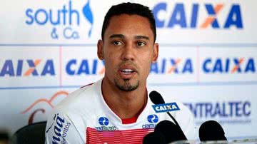 Felipe Oliveira/EC Bahia