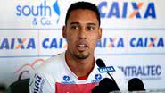 Felipe Oliveira/EC Bahia