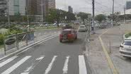 Reprodução/Google Maps