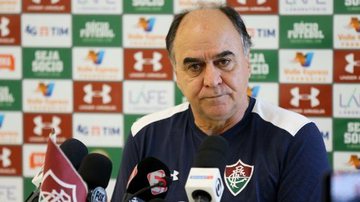 Divulgação/Fluminense