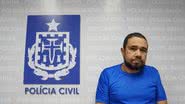 Divulgação (Polícia Civil)