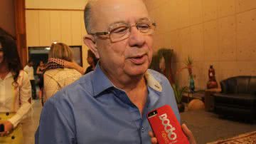 Vagner Souza/BNews