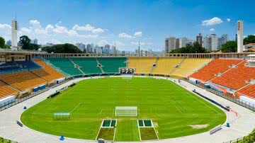 Reprodução / CBF