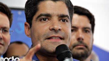 Arquivo BNews/Roberto Viana