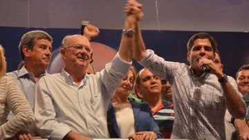 Gilberto Júnior/Arquivo/BNews