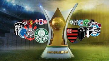 Imagem A partir de 2019, clubes rebaixados para a Série B terão cota menor já no ano da queda