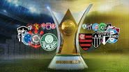 Imagem A partir de 2019, clubes rebaixados para a Série B terão cota menor já no ano da queda