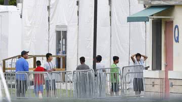 Brynn Anderson/Associated Press