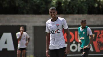 Maurícia da Matta/EC Vitória