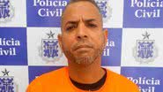 Divulgação/Polícia Civil