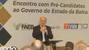 Adenilson Nunes/BNews