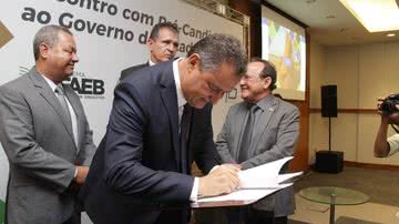 Adenilson Nunes/BNews