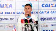 Felipe Oliveira / ECB